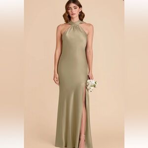 Bridesmaid dress